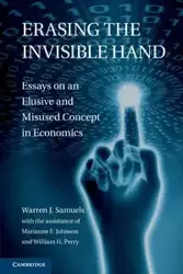 Erasing the Invisible Hand - Perry William H.