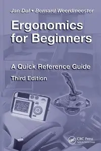 Ergonomics for Beginners - Jan Dul