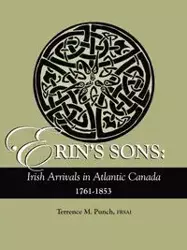 Erin's Sons - Terrence M. Punch