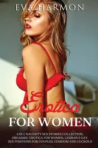 Erotica for Women - Eva Harmon