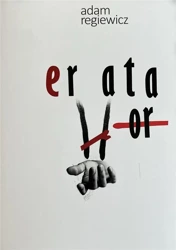 Errata - Adam Regiewicz