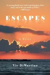 Escapes - DiMartino Vic