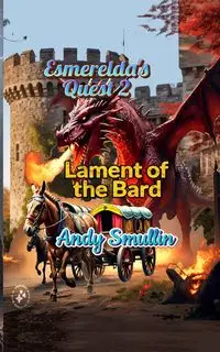 Esmerelda's Quest 2 - Andy Smullin