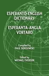 Esperanto-English Dictionary - Everson Michael
