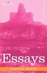 Essays - Francis Bacon