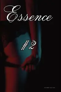 Essence - Damian Draco