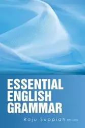 Essential English Grammar - Suppiah Raju