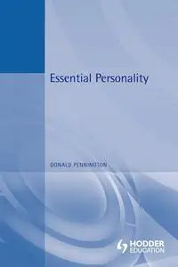 Essential Personality - Donald Pennington