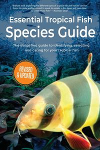 Essential Tropical Fish - Anne Finlay