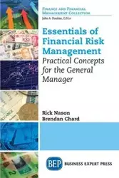 Essentials of Financial Risk Management - Rick Nason