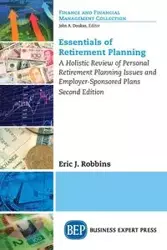 Essentials of Retirement Planning - Eric J. Robbins