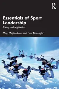 Essentials of Sport Leadership - Megheirkouni Majd