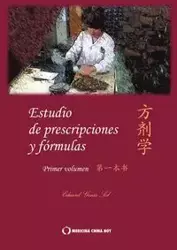 Estudio de fórmulas y prescripciones 1r volumen - Sol Genís Eduard