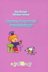 Esy-floresy dziecięce sukcesy. Program wychowania - Wanda Jaroszewska, Magdalena Skórkowska