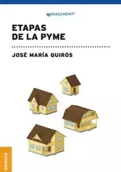 Etapas de la PyME - Quirós José María