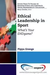 Ethical Leadership in Sport - Grange Pippa