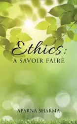 Ethics - Sharma Aparna