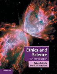 Ethics and Science - Adam Briggle