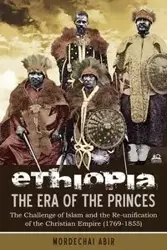 Ethiopia - Mordechai Abir