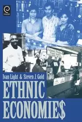 Ethnic Economies - Ivan Light