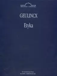 Etyka - Geulincx