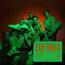 Euforia CD - Son Hyper