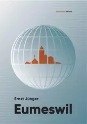 Eumeswil - Ernst Jnger