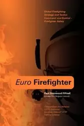 Euro Firefighter - Paul Grimwood