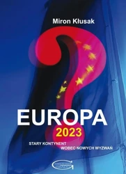 Europa 2023 - Miron Kłusak