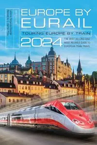 Europe by Eurail 2024 - LaVerne Ferguson-Kosinski
