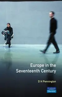 Europe in the Seventeenth Century - Donald Pennington