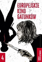 Europejskie kino gatunków 4 - Piotr Kletowski