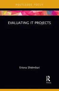 Evaluating IT Projects - Shtëmbari Eriona