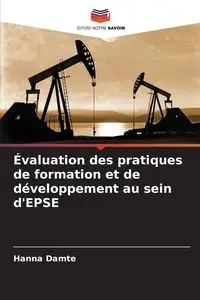 Évaluation des pratiques de formation et de développement au sein d'EPSE - Hanna Damte