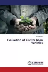 Evaluation of Cluster Bean Varieties - Adat Sanjay