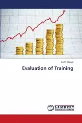 Evaluation of Training - Justin Masiye