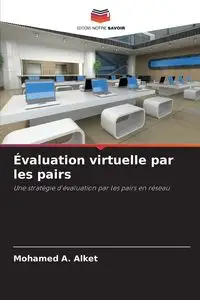 Évaluation virtuelle par les pairs - A. Mohamed Alket