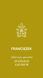 Evangeli gaudium. Adhortacja apostolska - Franciszek