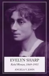 Evelyn Sharp - John Angela