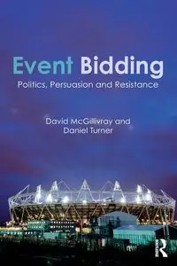 Event Bidding - David McGillivray