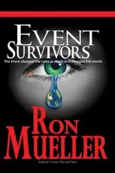 Event Survivors - Ron Mueller