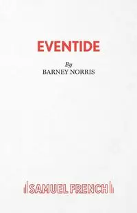 Eventide - Norris Barney