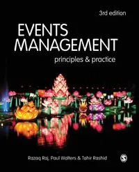 Events Management - Raj Razaq