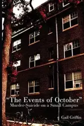 Events of October - Gail Griffin