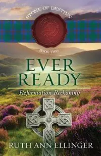 Ever Ready - Ruth Ann Ellinger