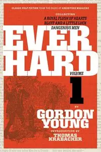 Everhard, Volume 1 - Young Gordon