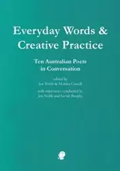 Everyday Words & Creative Practice - Webb Jen