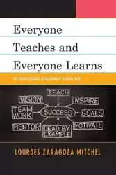 Everyone Teaches and Everyone Learns - Mitchel Lourdes Z.