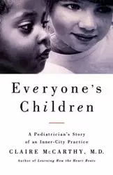 Everyone's Child - Claire McCarthy