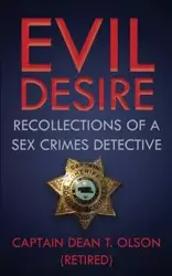 Evil Desire - Dean Olson T